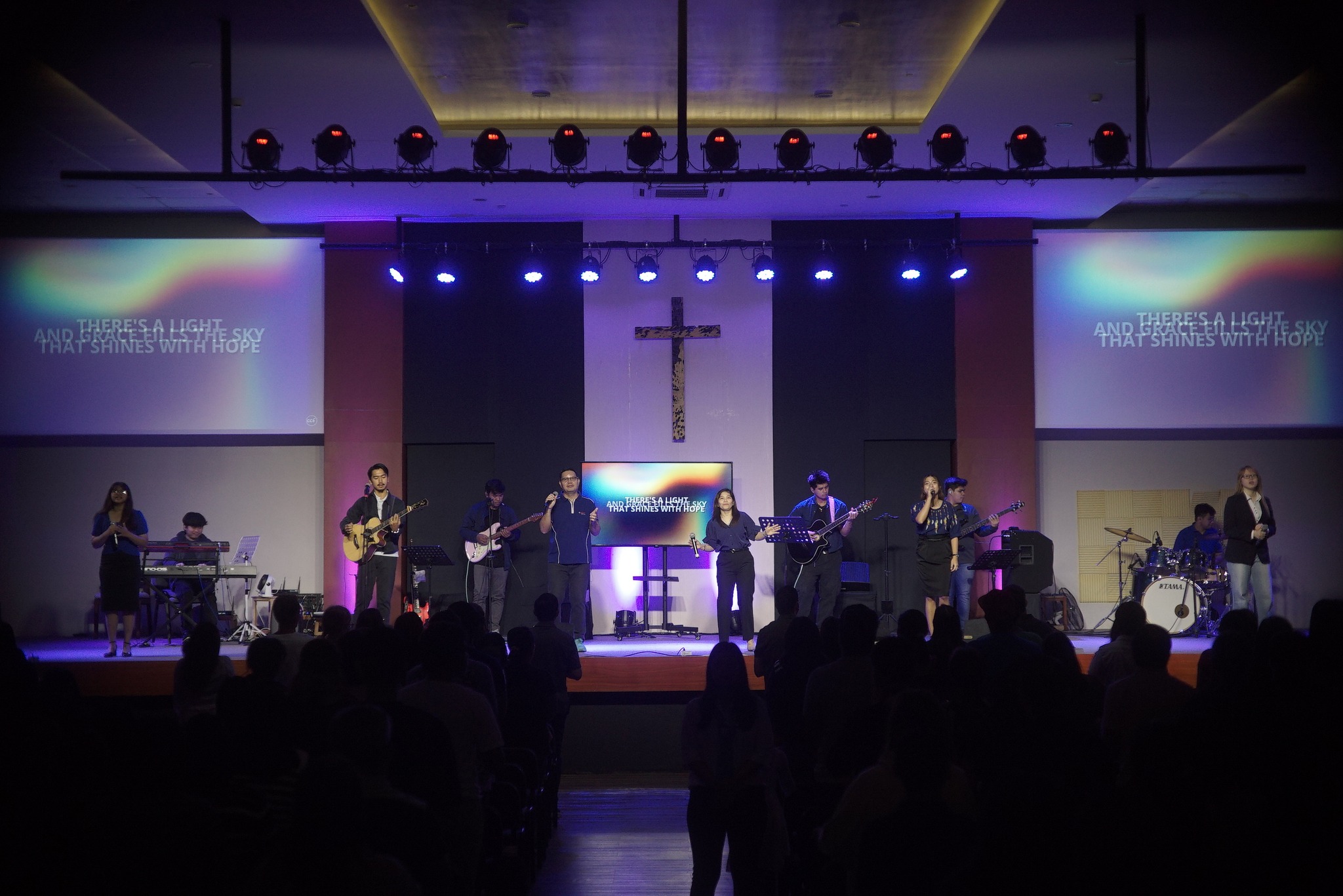 CCF Baliuag Worship